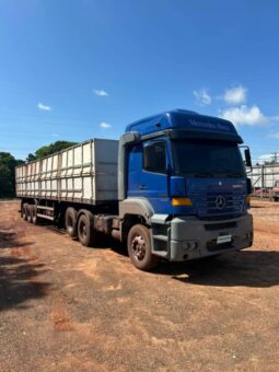 Mercedes-Benz Outros 2004 cheio