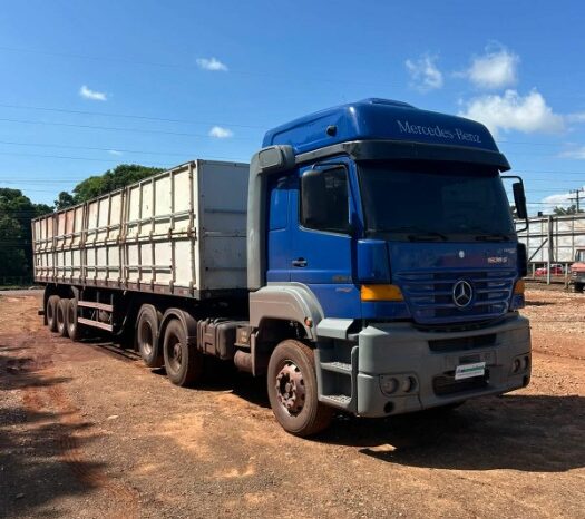 Mercedes-Benz Outros 2004 cheio