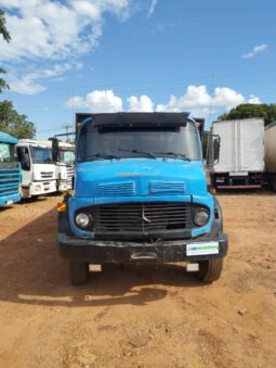 Mercedes-Benz Outros 1975 cheio