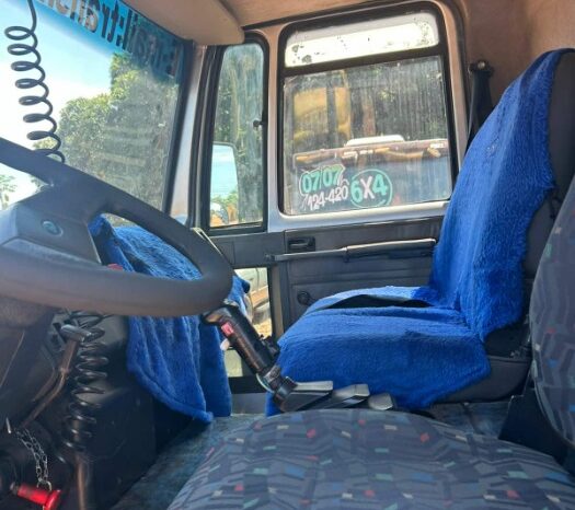 Ford Outros 2003 cheio