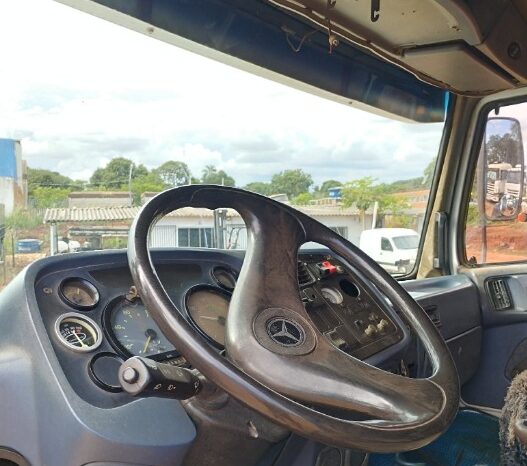 Mercedes-Benz Outros 2001 cheio