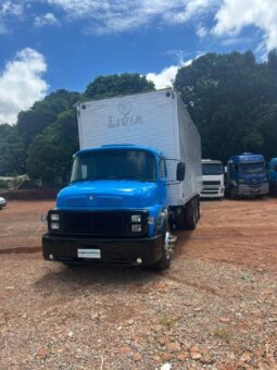 Mercedes-Benz Outros 1978