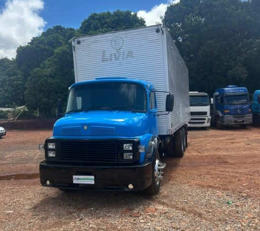 Mercedes-Benz Outros 1978 cheio