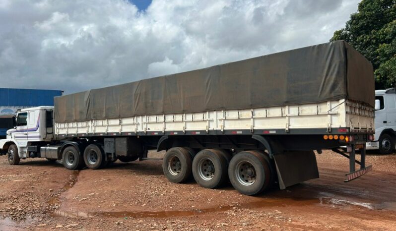 noma Outros 2001 cheio