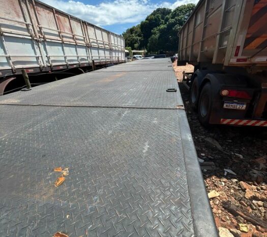 Ford Outros 2003 cheio