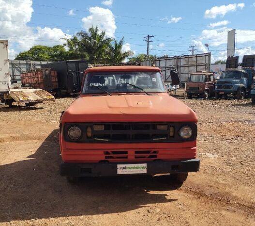 Outros Outros 1977 cheio