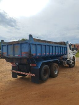 Mercedes-Benz Outros 2001 cheio