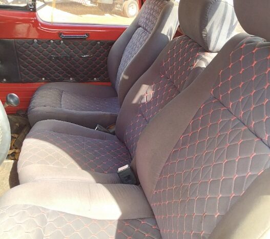 Outros Outros 1977 cheio