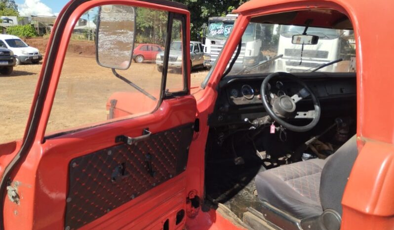 Outros Outros 1977 cheio