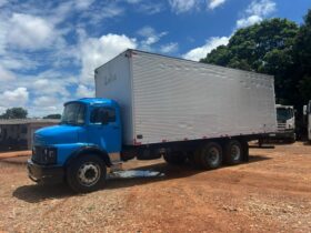 Mercedes-Benz Outros 1978