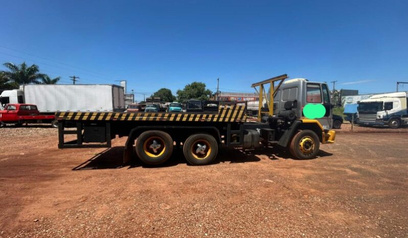 Ford Outros 2003 cheio