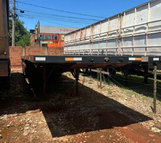 Ford Outros 2003 cheio