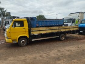 Volkswagen Outros 1996