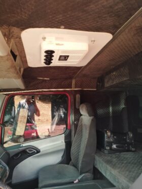 Mercedes-Benz Outros 2004