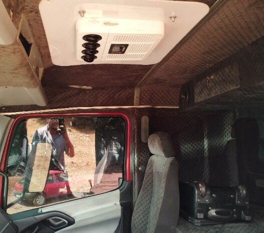 Mercedes-Benz Outros 2004 cheio