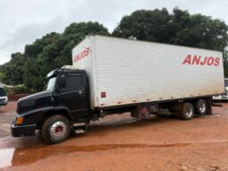 Mercedes-Benz Outros 1991