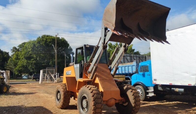 Outros Outros 1990 cheio