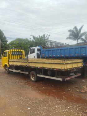 Volkswagen Outros 1996