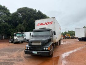 Mercedes-Benz Outros 1991