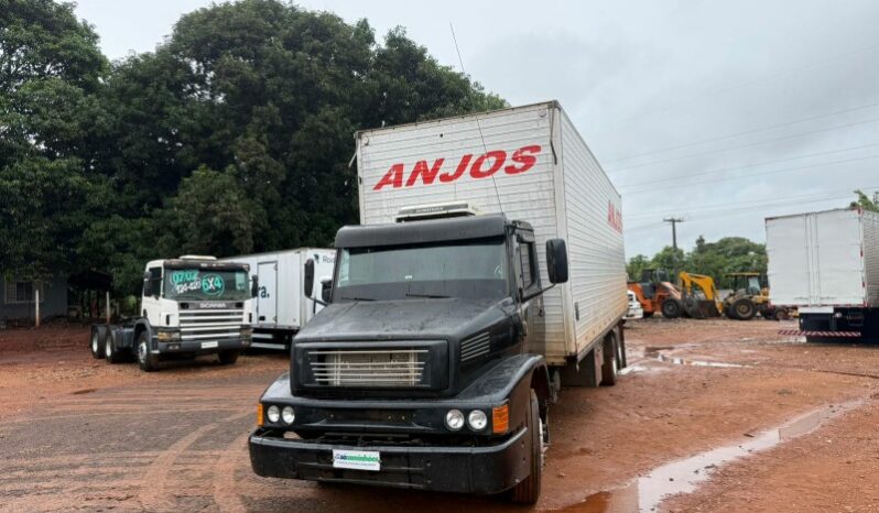 Mercedes-Benz Outros 1991 cheio