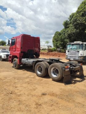 Mercedes-Benz Outros 2004