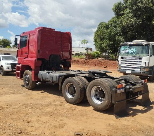 Mercedes-Benz Outros 2004 cheio