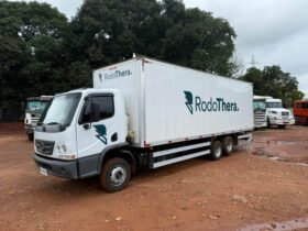 Mercedes-Benz Accelo 2022