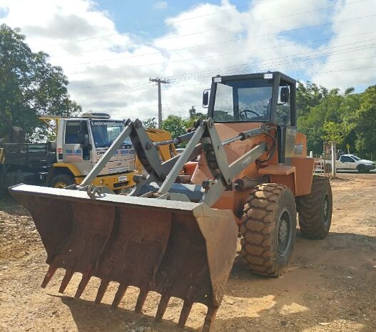 Outros Outros 1990 cheio