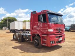 Mercedes-Benz Outros 2004