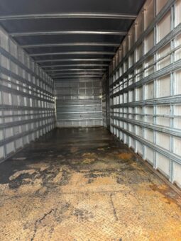 Mercedes-Benz Accelo 2022