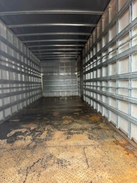 Mercedes-Benz Accelo 2022