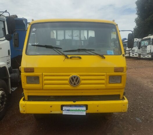 Volkswagen Outros 1996 cheio