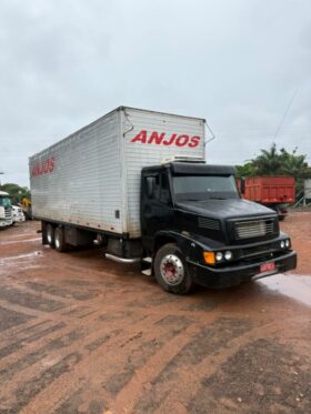 Mercedes-Benz Outros 1991