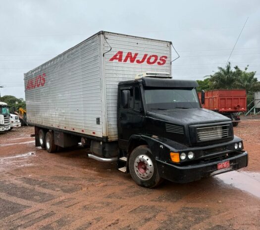 Mercedes-Benz Outros 1991 cheio