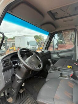 Mercedes-Benz Accelo 2022