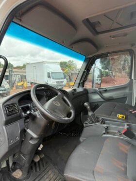 Mercedes-Benz Accelo 2022