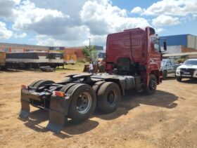 Mercedes-Benz Outros 2004