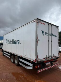 Mercedes-Benz Accelo 2022