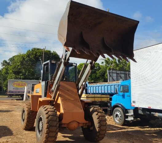 Outros Outros 1990 cheio