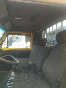 Volkswagen Outros 1996