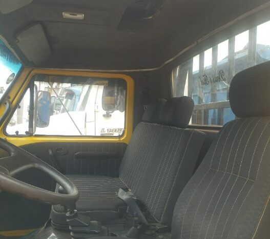 Volkswagen Outros 1996 cheio