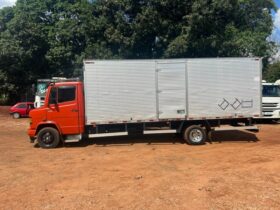 Mercedes-Benz 1 1990