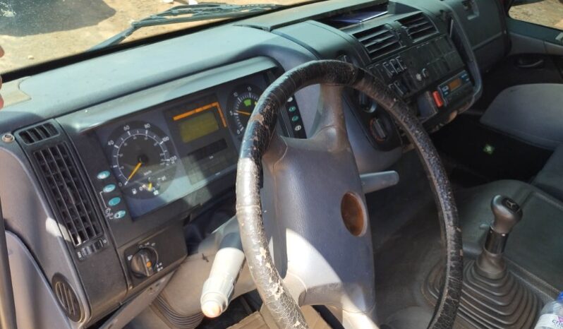 Mercedes-Benz Outros 2004 cheio