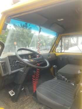 Volkswagen Outros 1996