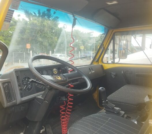 Volkswagen Outros 1996 cheio