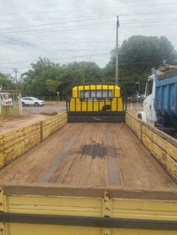 Volkswagen Outros 1996 cheio