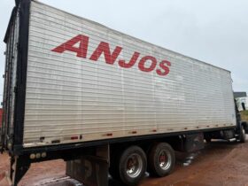 Mercedes-Benz Outros 1991